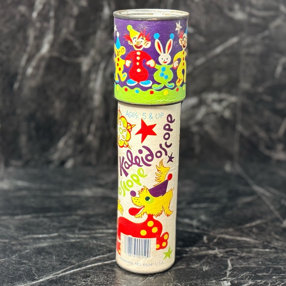 STEVEN MFG. CO. Kaleidoscope #150